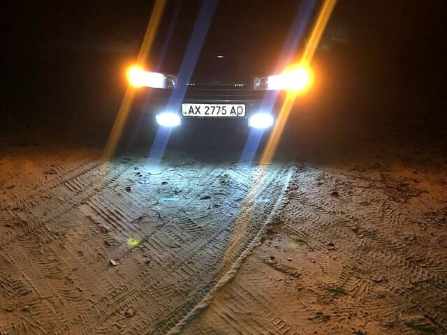 Сірий ВАЗ 2112, об'ємом двигуна 1.6 л та пробігом 407 тис. км за 1300 $, фото 1 на Automoto.ua