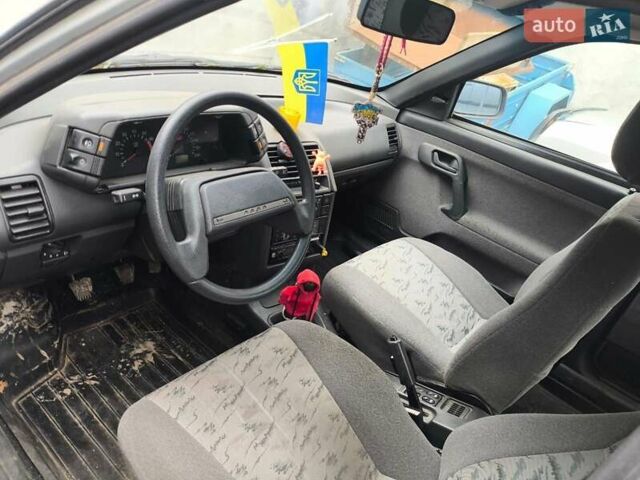 Сірий ВАЗ 2112, об'ємом двигуна 1.6 л та пробігом 108 тис. км за 2500 $, фото 1 на Automoto.ua