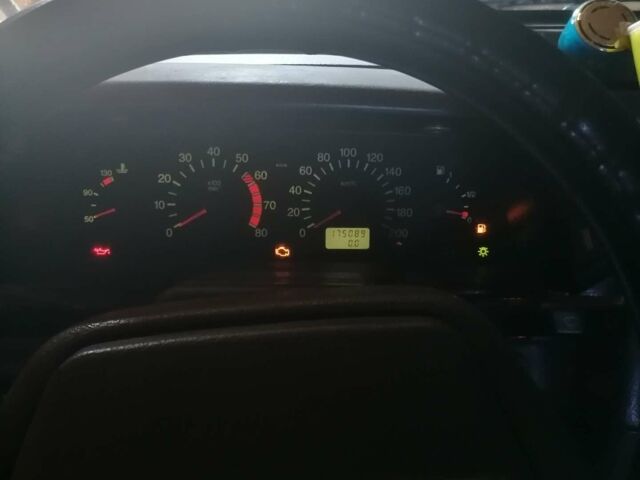 Сірий ВАЗ 2112, об'ємом двигуна 1.6 л та пробігом 174 тис. км за 1300 $, фото 1 на Automoto.ua