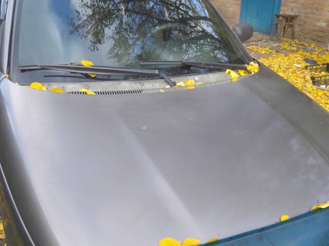 ВАЗ 2112 2006 в Кагарлыке на Automoto.ua Серый ВАЗ 2112, объемом двигателя 1.6 л и пробегом 2 тыс. км за 1100 $, фото 1 на Automoto.ua