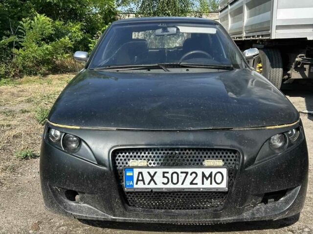 Сірий ВАЗ 2112, об'ємом двигуна 1.6 л та пробігом 111 тис. км за 1504 $, фото 1 на Automoto.ua