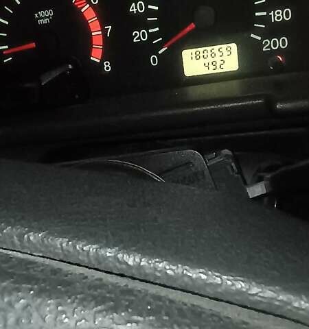 Сірий ВАЗ 2112, об'ємом двигуна 1.6 л та пробігом 180 тис. км за 800 $, фото 1 на Automoto.ua