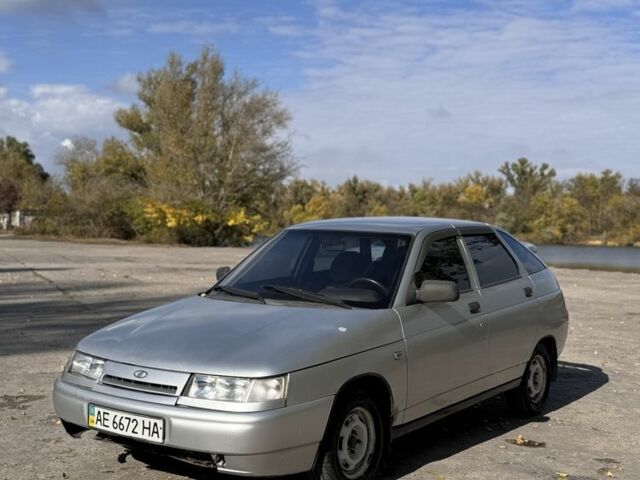 ВАЗ 2112 2007 у Кам'янське (Дніпродзержинськ) на Automoto.ua Сірий ВАЗ 2112, об'ємом двигуна 1.6 л та пробігом 170 тис. км за 1450 $, фото 1 на Automoto.ua