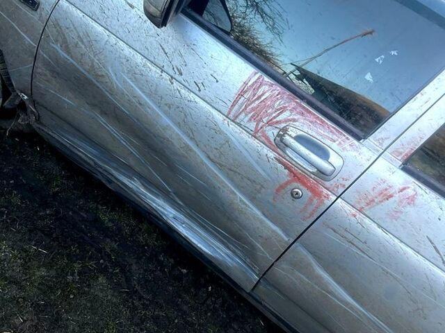 Сірий ВАЗ 2112, об'ємом двигуна 1.6 л та пробігом 0 тис. км за 1000 $, фото 1 на Automoto.ua