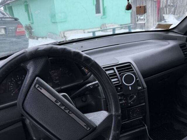 Серый ВАЗ 2112, объемом двигателя 1.6 л и пробегом 350 тыс. км за 900 $, фото 1 на Automoto.ua