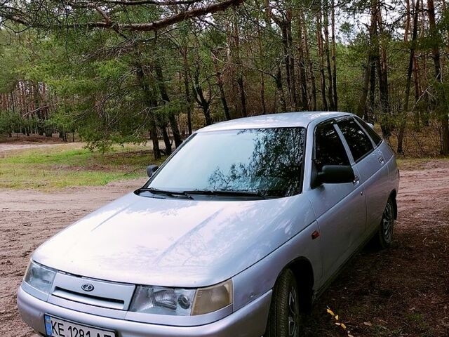 Сірий ВАЗ 2112, об'ємом двигуна 1.6 л та пробігом 30000 тис. км за 1600 $, фото 1 на Automoto.ua