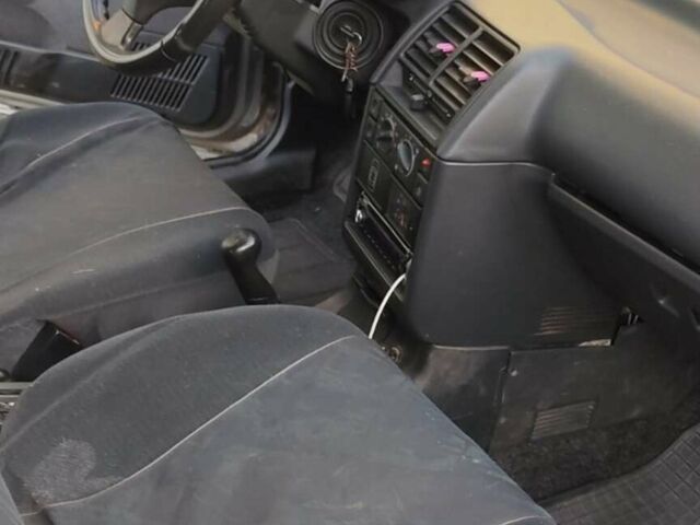 Сірий ВАЗ 2112, об'ємом двигуна 1.6 л та пробігом 76 тис. км за 2600 $, фото 1 на Automoto.ua