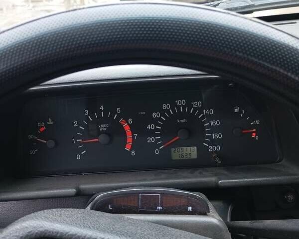 Серый ВАЗ 2112, объемом двигателя 1.6 л и пробегом 209 тыс. км за 1837 $, фото 1 на Automoto.ua