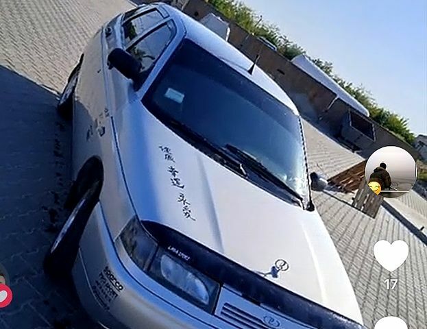 Серый ВАЗ 2112, объемом двигателя 1.6 л и пробегом 115 тыс. км за 3000 $, фото 1 на Automoto.ua