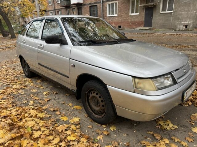ВАЗ 2112 2008 в Харькове на Automoto.ua Серый ВАЗ 2112, объемом двигателя 0 л и пробегом 180 тыс. км за 1150 $, фото 1 на Automoto.ua