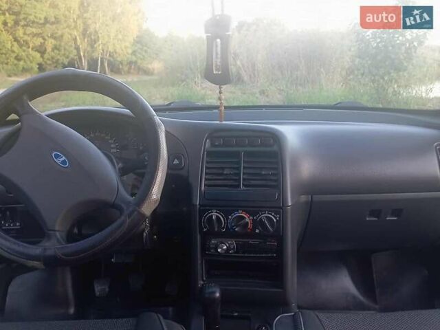 Серый ВАЗ 2112, объемом двигателя 1.6 л и пробегом 81 тыс. км за 3100 $, фото 1 на Automoto.ua