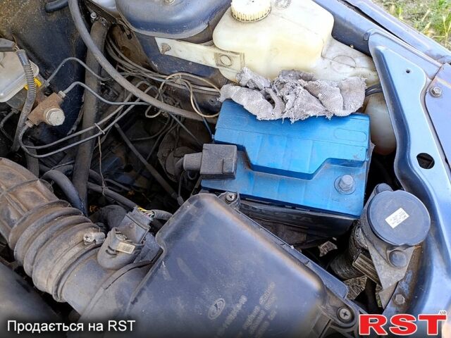 Серый ВАЗ 2112, объемом двигателя 1.6 л и пробегом 60 тыс. км за 2000 $, фото 1 на Automoto.ua