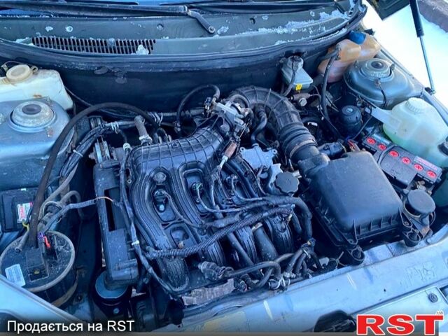 Сірий ВАЗ 2112, об'ємом двигуна 1.5 л та пробігом 24000 тис. км за 1200 $, фото 1 на Automoto.ua