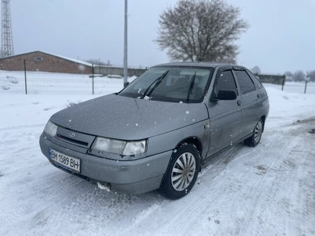 Сірий ВАЗ 2112, об'ємом двигуна 0 л та пробігом 180 тис. км за 1500 $, фото 1 на Automoto.ua