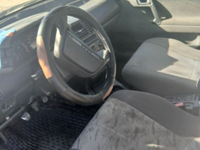 Сірий ВАЗ 2112, об'ємом двигуна 1.6 л та пробігом 170 тис. км за 750 $, фото 1 на Automoto.ua