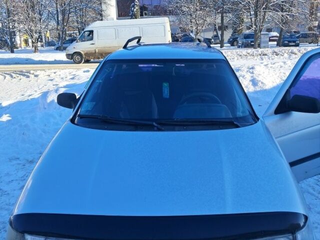 Сірий ВАЗ 2112, об'ємом двигуна 1.6 л та пробігом 188 тис. км за 1700 $, фото 1 на Automoto.ua