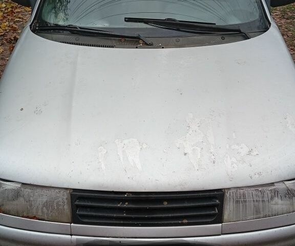 Серый ВАЗ 2112, объемом двигателя 1.6 л и пробегом 271 тыс. км за 1200 $, фото 1 на Automoto.ua