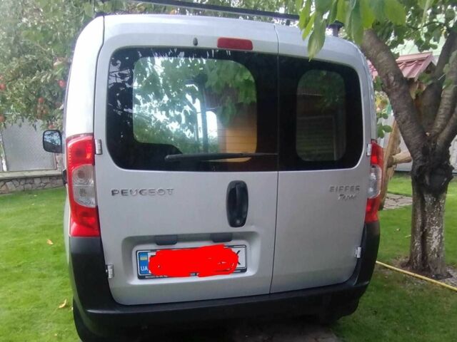 Серый ВАЗ 2112, объемом двигателя 1.3 л и пробегом 170 тыс. км за 5500 $, фото 1 на Automoto.ua