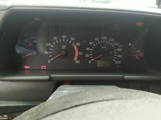 Синий ВАЗ 2112, объемом двигателя 0 л и пробегом 290 тыс. км за 1500 $, фото 1 на Automoto.ua