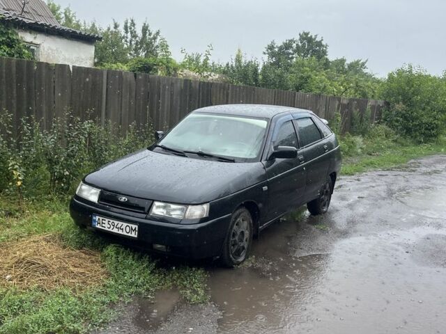 Синій ВАЗ 2112, об'ємом двигуна 0 л та пробігом 2 тис. км за 1701 $, фото 1 на Automoto.ua
