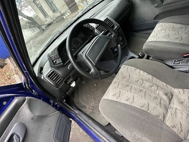 Синий ВАЗ 2112, объемом двигателя 1.6 л и пробегом 3 тыс. км за 2300 $, фото 1 на Automoto.ua