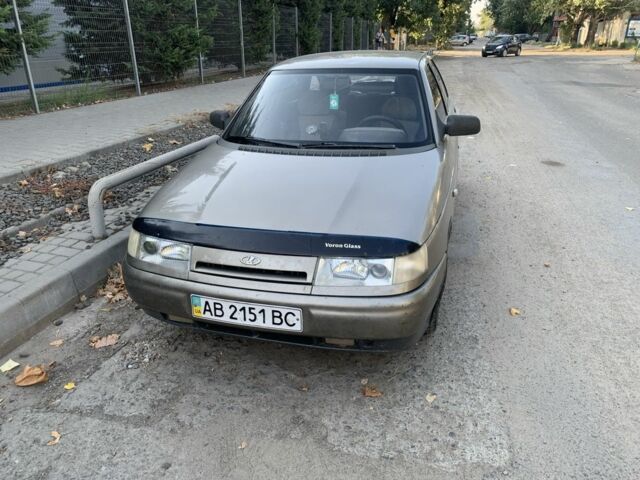 Зелений ВАЗ 2112, об'ємом двигуна 0 л та пробігом 240 тис. км за 1352 $, фото 1 на Automoto.ua