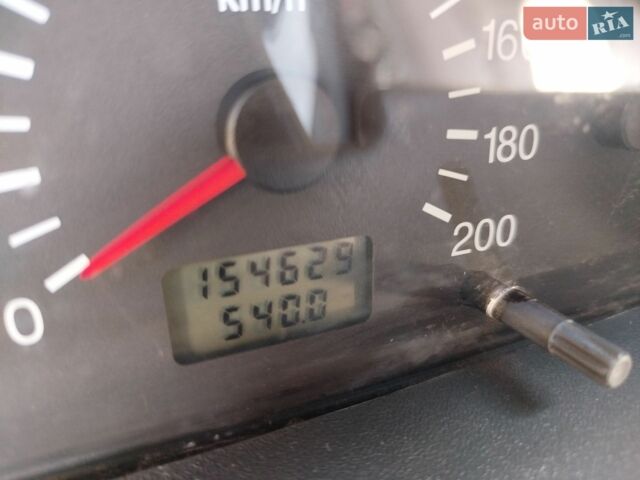 Зелений ВАЗ 2112, об'ємом двигуна 1.6 л та пробігом 155 тис. км за 2500 $, фото 1 на Automoto.ua
