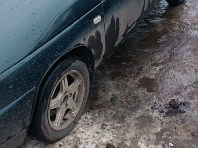 Зелений ВАЗ 2112, об'ємом двигуна 0 л та пробігом 335 тис. км за 1301 $, фото 1 на Automoto.ua