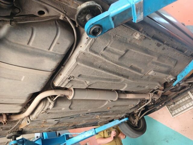 Зеленый ВАЗ 2112, объемом двигателя 1.6 л и пробегом 415 тыс. км за 1100 $, фото 1 на Automoto.ua