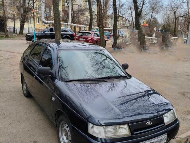 Зелений ВАЗ 2112, об'ємом двигуна 0 л та пробігом 200 тис. км за 2200 $, фото 1 на Automoto.ua
