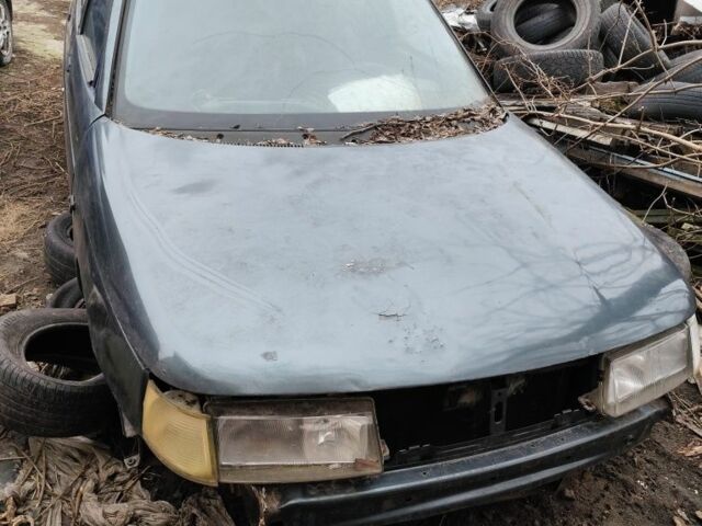 Зеленый ВАЗ 2112, объемом двигателя 1.5 л и пробегом 120 тыс. км за 473 $, фото 1 на Automoto.ua