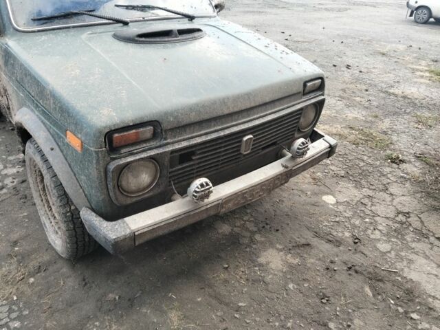 Зеленый ВАЗ 2112, объемом двигателя 2 л и пробегом 3 тыс. км за 1200 $, фото 1 на Automoto.ua