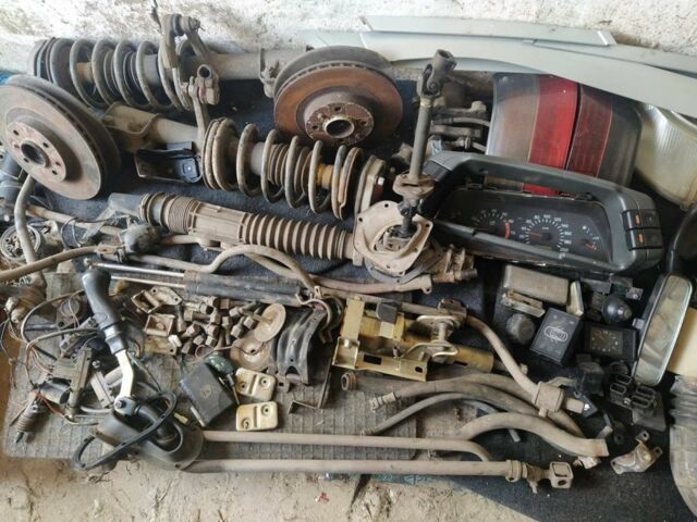 Серый ВАЗ 21124, объемом двигателя 1.6 л и пробегом 3 тыс. км за 1188 $, фото 1 на Automoto.ua