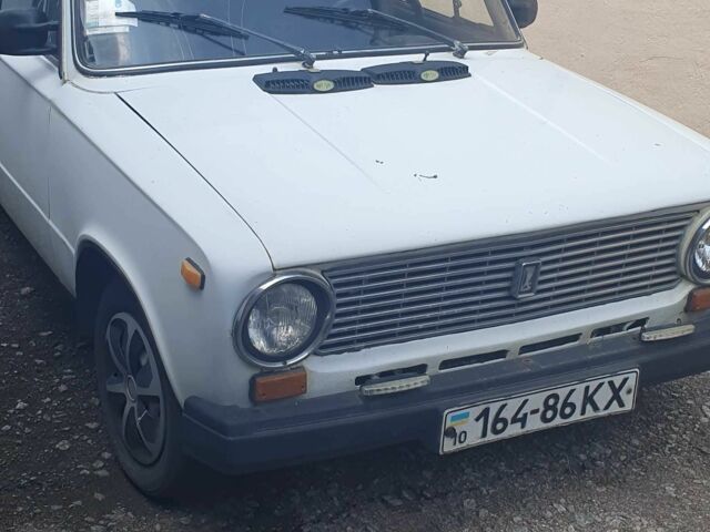 Білий ВАЗ 2113 Самара, об'ємом двигуна 1.3 л та пробігом 1000 тис. км за 600 $, фото 1 на Automoto.ua