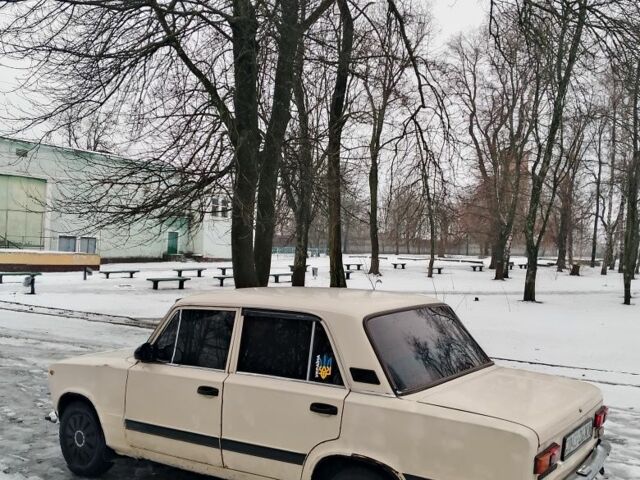 Білий ВАЗ 2113 Самара, об'ємом двигуна 1.3 л та пробігом 944 тис. км за 600 $, фото 1 на Automoto.ua