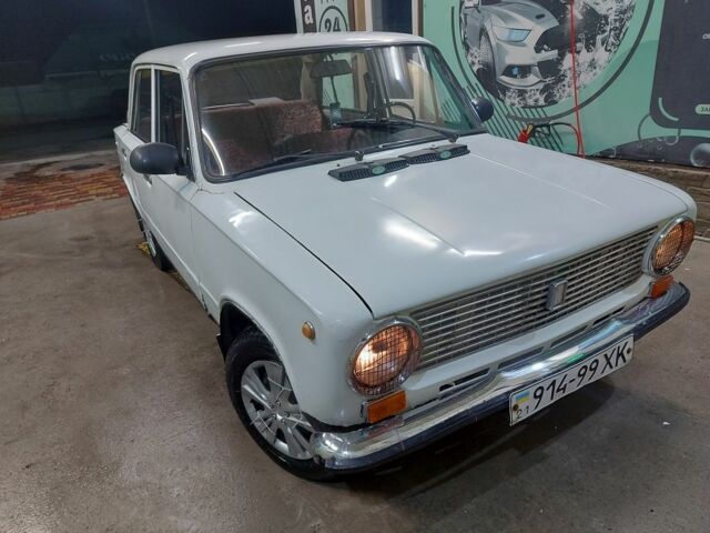 Білий ВАЗ 2113 Самара, об'ємом двигуна 0 л та пробігом 47 тис. км за 700 $, фото 1 на Automoto.ua