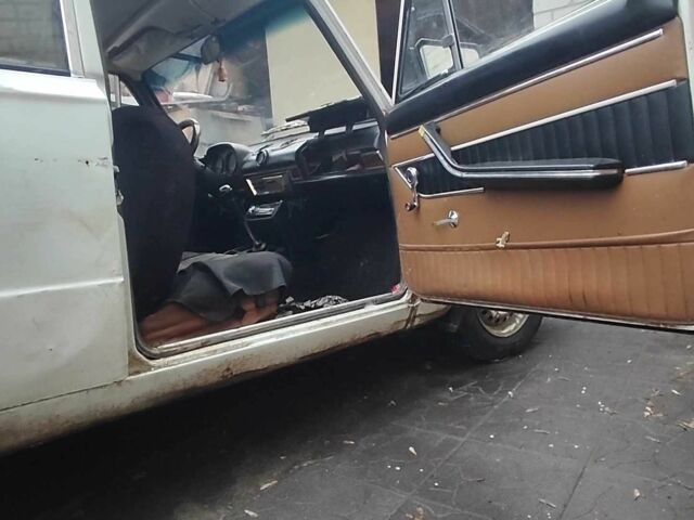 Белый ВАЗ 2113 Самара, объемом двигателя 0 л и пробегом 3 тыс. км за 565 $, фото 1 на Automoto.ua