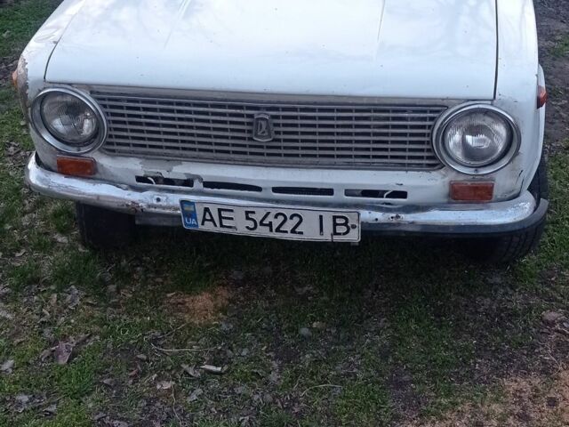 Белый ВАЗ 2113 Самара, объемом двигателя 1 л и пробегом 2 тыс. км за 305 $, фото 1 на Automoto.ua