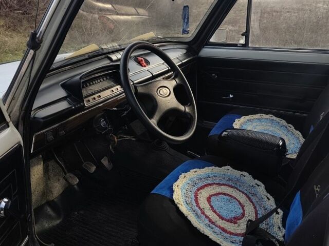 Білий ВАЗ 2113 Самара, об'ємом двигуна 0 л та пробігом 2 тис. км за 478 $, фото 1 на Automoto.ua