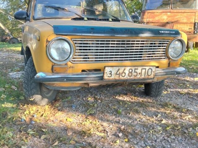 Бежевий ВАЗ 2113 Самара, об'ємом двигуна 0 л та пробігом 200 тис. км за 334 $, фото 1 на Automoto.ua
