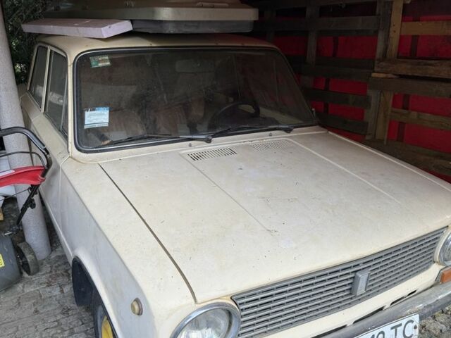 Бежевый ВАЗ 2113 Самара, объемом двигателя 0 л и пробегом 3 тыс. км за 700 $, фото 1 на Automoto.ua