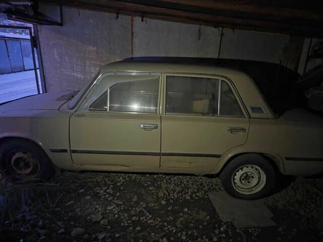 Бежевий ВАЗ 2113 Самара, об'ємом двигуна 0 л та пробігом 3 тис. км за 348 $, фото 1 на Automoto.ua