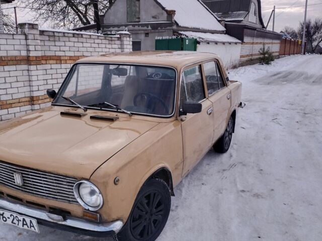 Бежевий ВАЗ 2113 Самара, об'ємом двигуна 1 л та пробігом 60 тис. км за 559 $, фото 1 на Automoto.ua