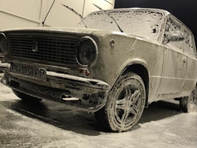 Бежевий ВАЗ 2113 Самара, об'ємом двигуна 0 л та пробігом 3 тис. км за 320 $, фото 1 на Automoto.ua