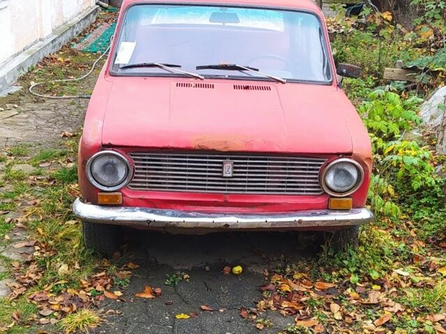 Червоний ВАЗ 2113 Самара, об'ємом двигуна 0 л та пробігом 2 тис. км за 202 $, фото 1 на Automoto.ua