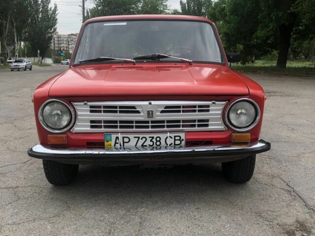 Червоний ВАЗ 2113 Самара, об'ємом двигуна 1.2 л та пробігом 169 тис. км за 800 $, фото 1 на Automoto.ua