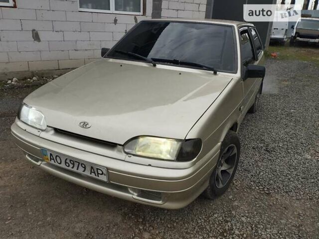 ВАЗ 2113 Самара, об'ємом двигуна 0 л та пробігом 302 тис. км за 1700 $, фото 1 на Automoto.ua