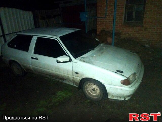 ВАЗ 2113 Самара, об'ємом двигуна 1.5 л та пробігом 0 тис. км за 950 $, фото 1 на Automoto.ua