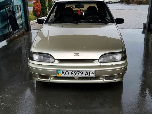 ВАЗ 2113 Самара, об'ємом двигуна 1.5 л та пробігом 300 тис. км за 1500 $, фото 1 на Automoto.ua