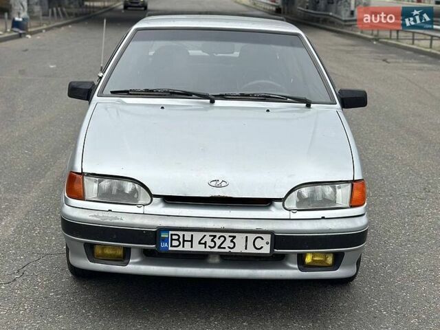 ВАЗ 2113 Самара, об'ємом двигуна 1.5 л та пробігом 350 тис. км за 1300 $, фото 1 на Automoto.ua